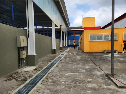 Obra Benício Gonçalves - foto 13