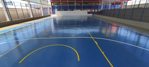 Obra Benício Gonçalves - foto 2