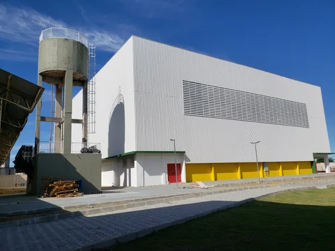 CIE — Estação Cidadania-Esporte - foto 1