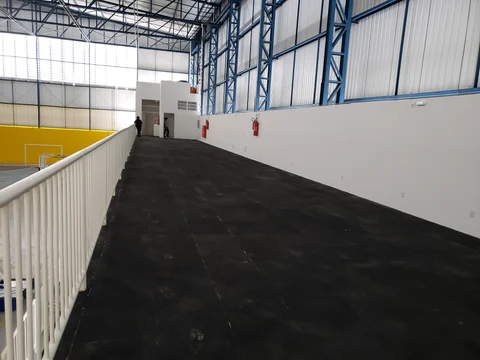 CIE — Estação Cidadania-Esporte - foto 9