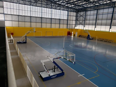 CIE — Estação Cidadania-Esporte - foto 6
