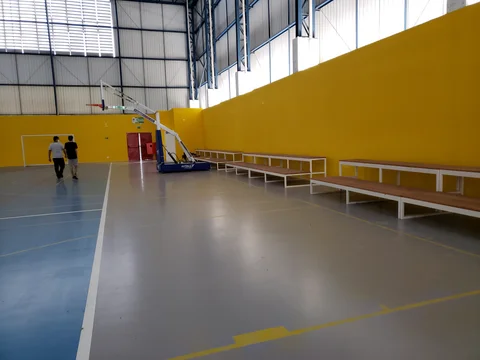 CIE — Estação Cidadania-Esporte - foto 8