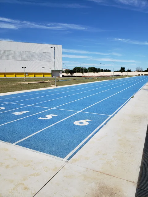 CIE — Estação Cidadania-Esporte - foto 12