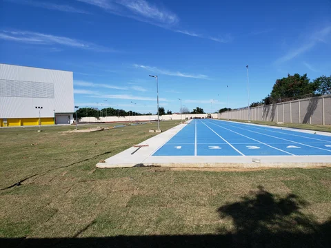 CIE — Estação Cidadania-Esporte - foto 13