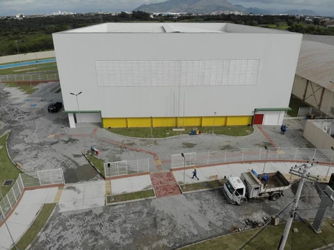 CIE — Estação Cidadania-Esporte - foto 3
