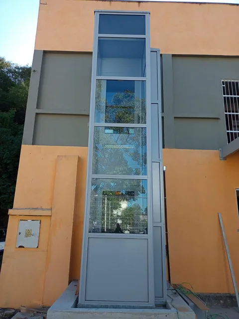 Escola Gomes Cardim - foto 3