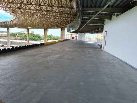 Estádio Kleber Andrade - foto 3