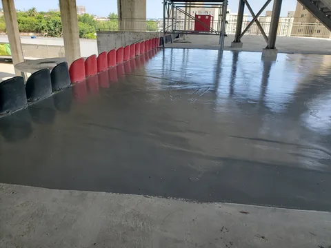 Estádio Kleber Andrade - foto 6