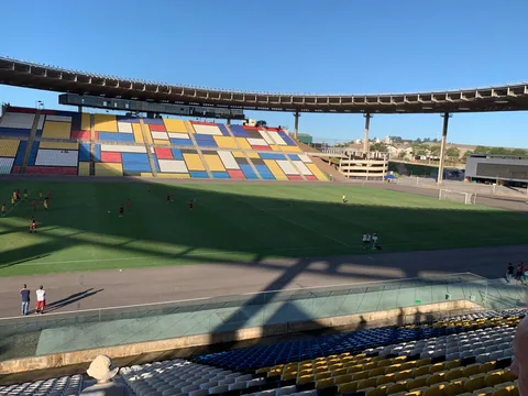 Estádio Kleber Andrade - foto 8