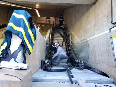 Estádio Kleber Andrade - foto 15