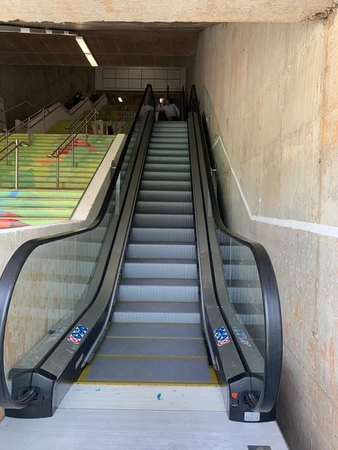 Estádio Kleber Andrade - foto 18