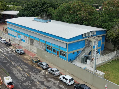 Obra Maria Olinda - foto 1