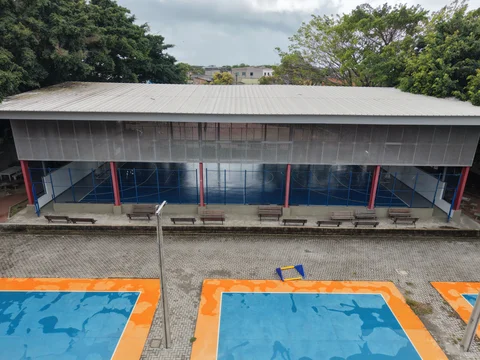 Obra Maria Olinda - foto 13