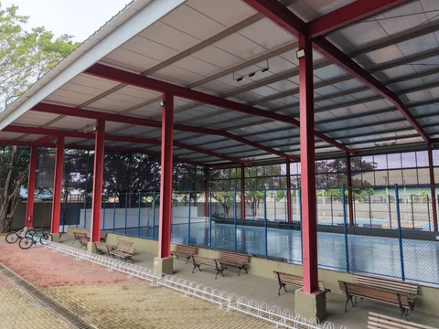Obra Maria Olinda - foto 10