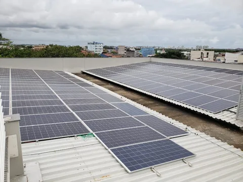 Parque Tecnológico - foto 1