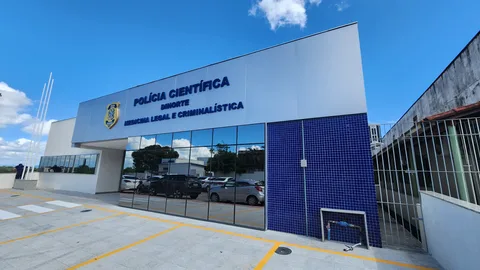 SML — Polícia Científica - foto 11