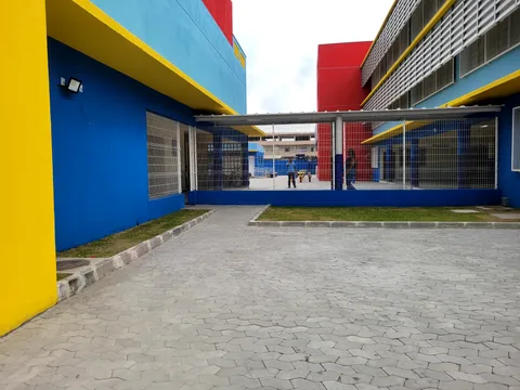 Escola Vale Encantado - foto 11