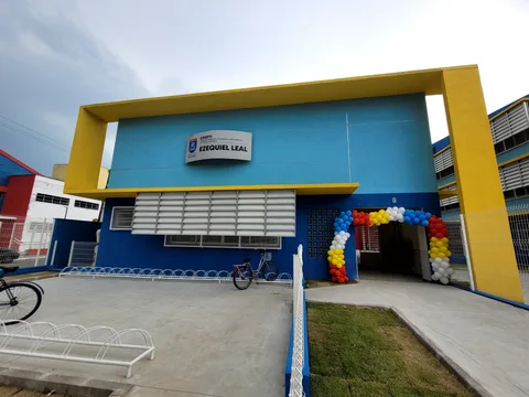 Escola Vale Encantado - foto 13